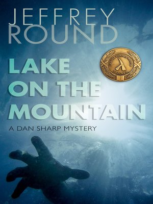 cover image of Lake on the Mountain